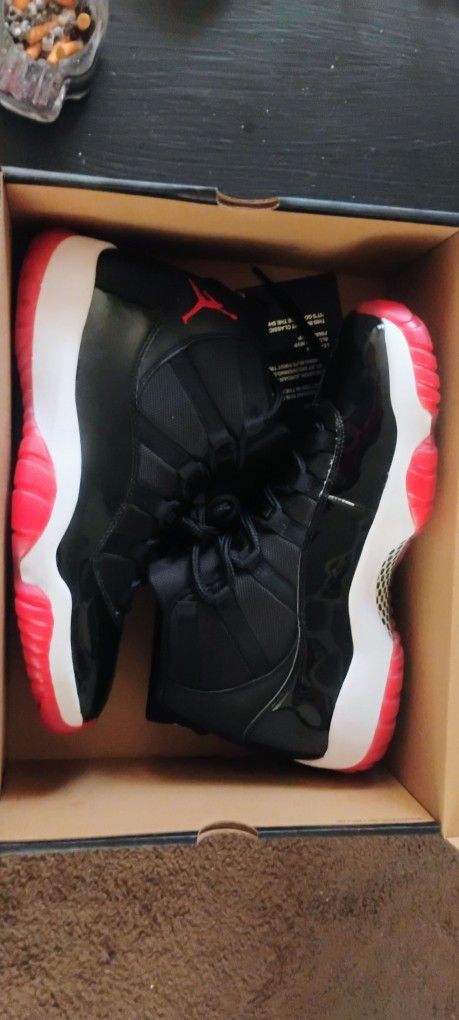 Jordan 11 Size 12