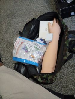 Sim Coach IV Training Kit 