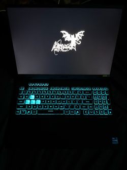 RTX 5060, i7 14650hx, 16gb ram, 512gb ssd | Asus TUF F16