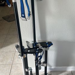 Drywall Stilts Thumbnail