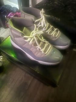 Jordan 11 cool grey