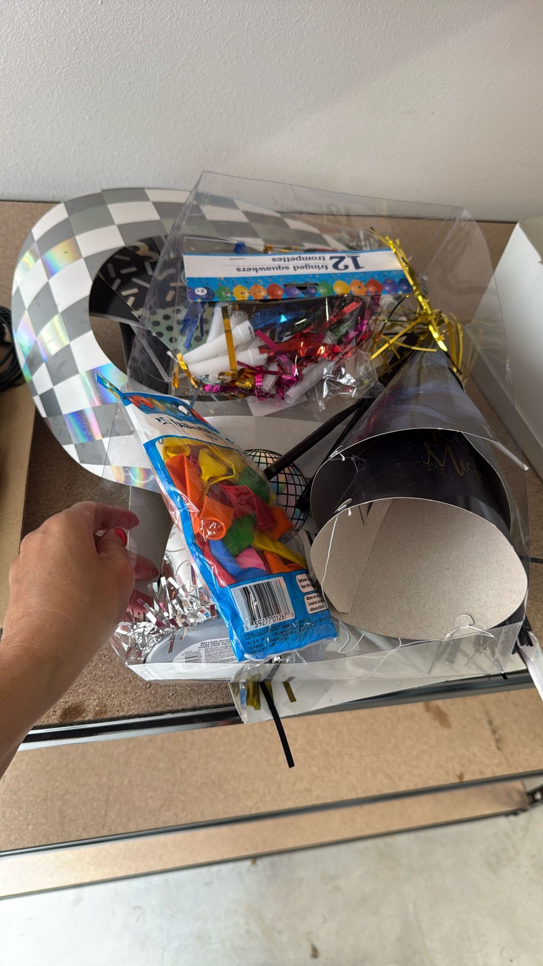 Party Pack