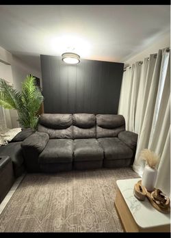 Recliners couches