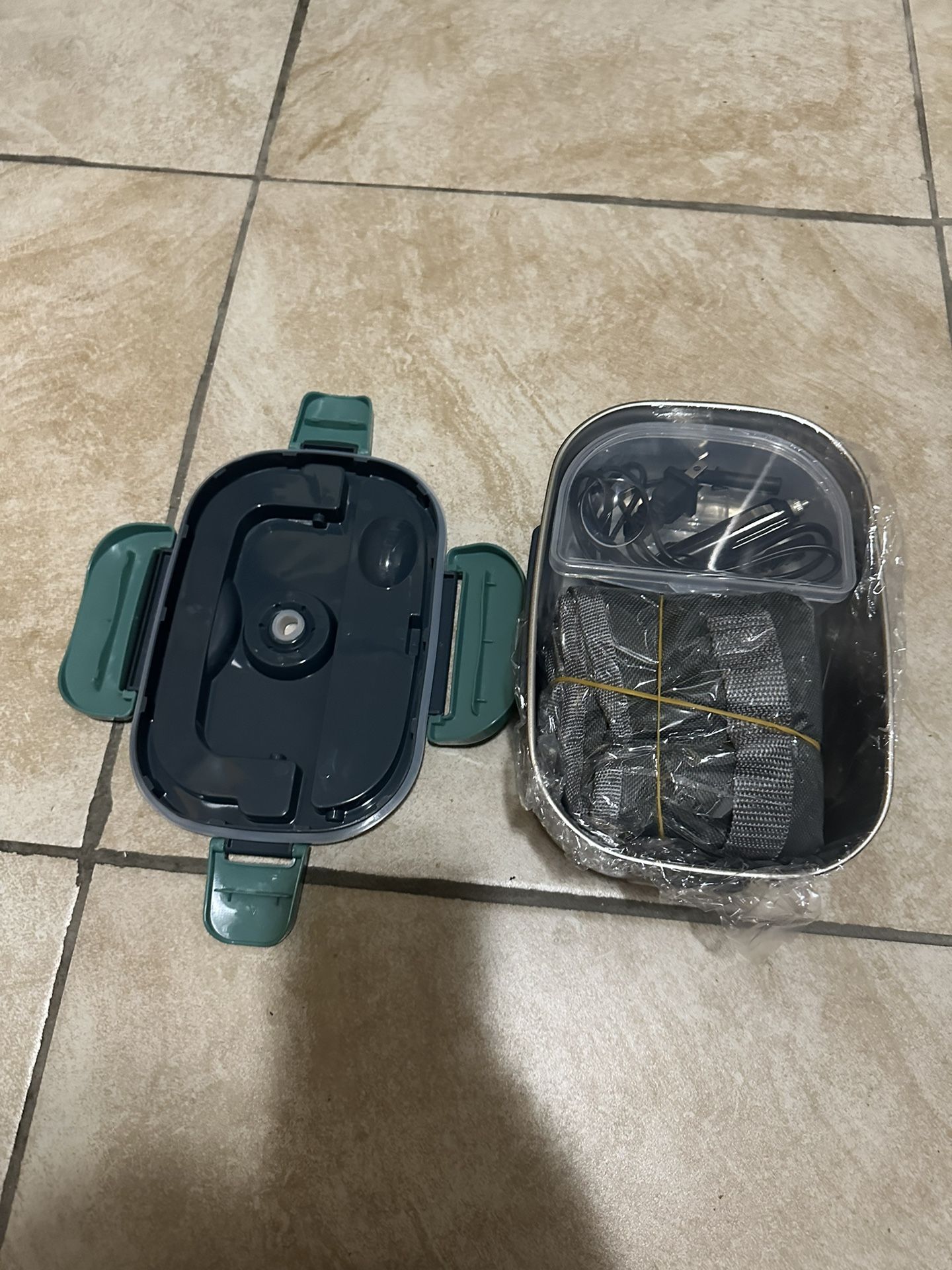 Cantina de comida Electrónica Solo Hoy 25