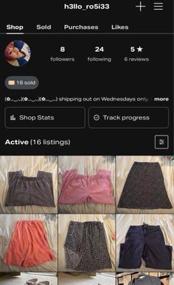 Clothes