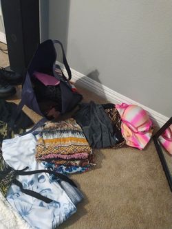 Different Types Of Clothes 