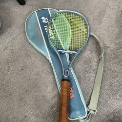 Yonex Tennis Racket 