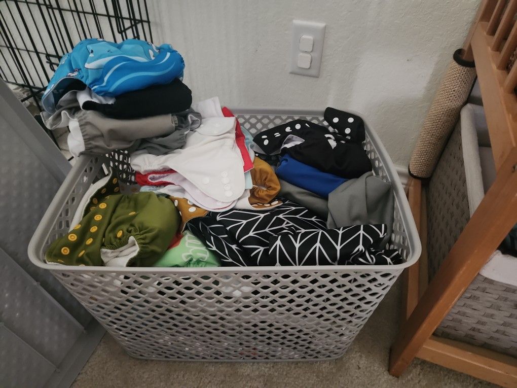 Cloth Diapers
