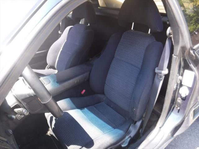 1991 Toyota MR2