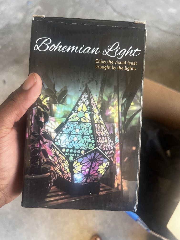 Light