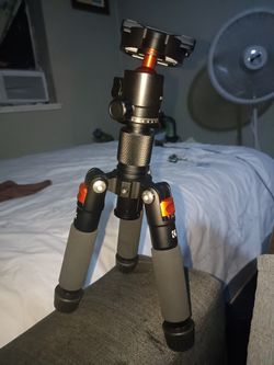 K&F Concept Mini Tripod