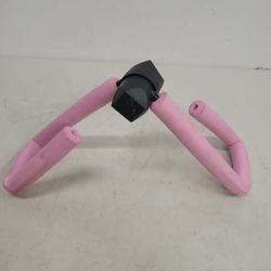 Bally Thigh Toner - Fitness for Life