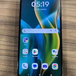 Motorola “Moto g 2025”
