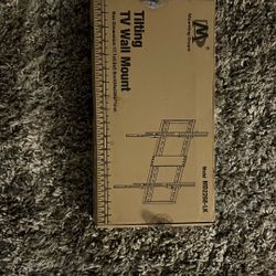 TV mount 55”-70”