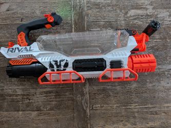 Nerf Rival Prometheus MXVIII-20K