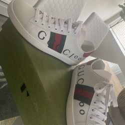 GUCCI SHOES 