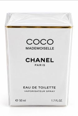 Chanel Coco Mademoiselle Mini Perfume