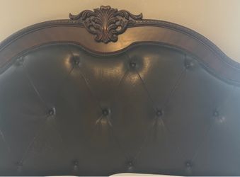King Headboard