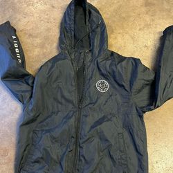 Windbreaker Brixton Lg 