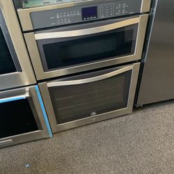 Whirlpool 27 INC  Microwave Oven Combo