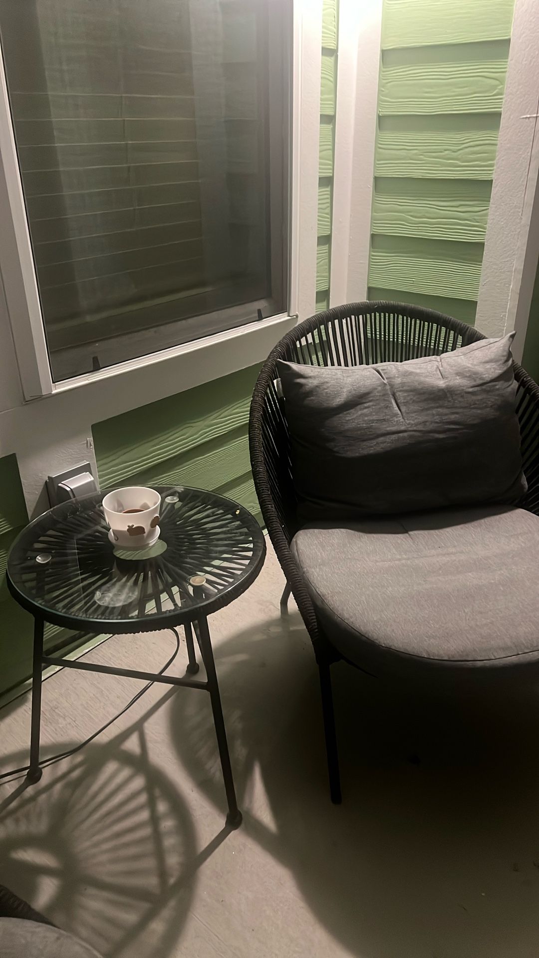 Chairs