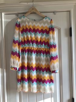 Beautiful GB girls dress