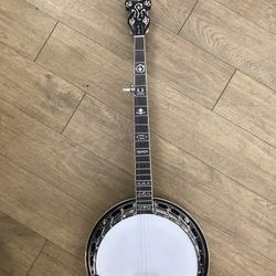 Morgan Banjo 