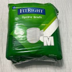 Pañales Unisexo De Adulto 