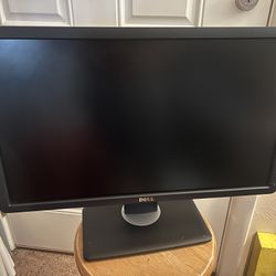 Dell 22” LCD Computer Monitor