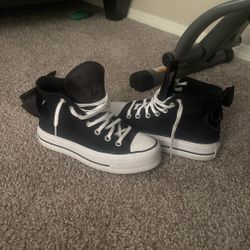 Converse All Star Size 5.5/6 In Woman’s 