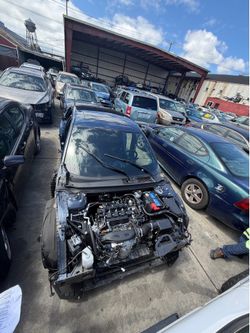 Honda accord engine for sale