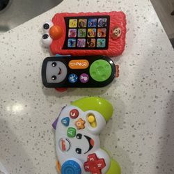 Baby Toys 