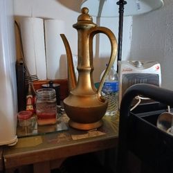 Vintage Pitcher