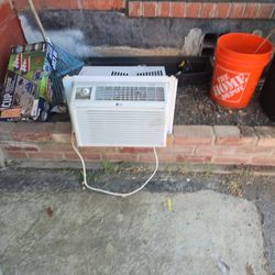 Window Ac Unit