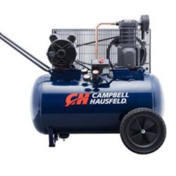 Campbell Hausfeld 30 gallon Air Compressor