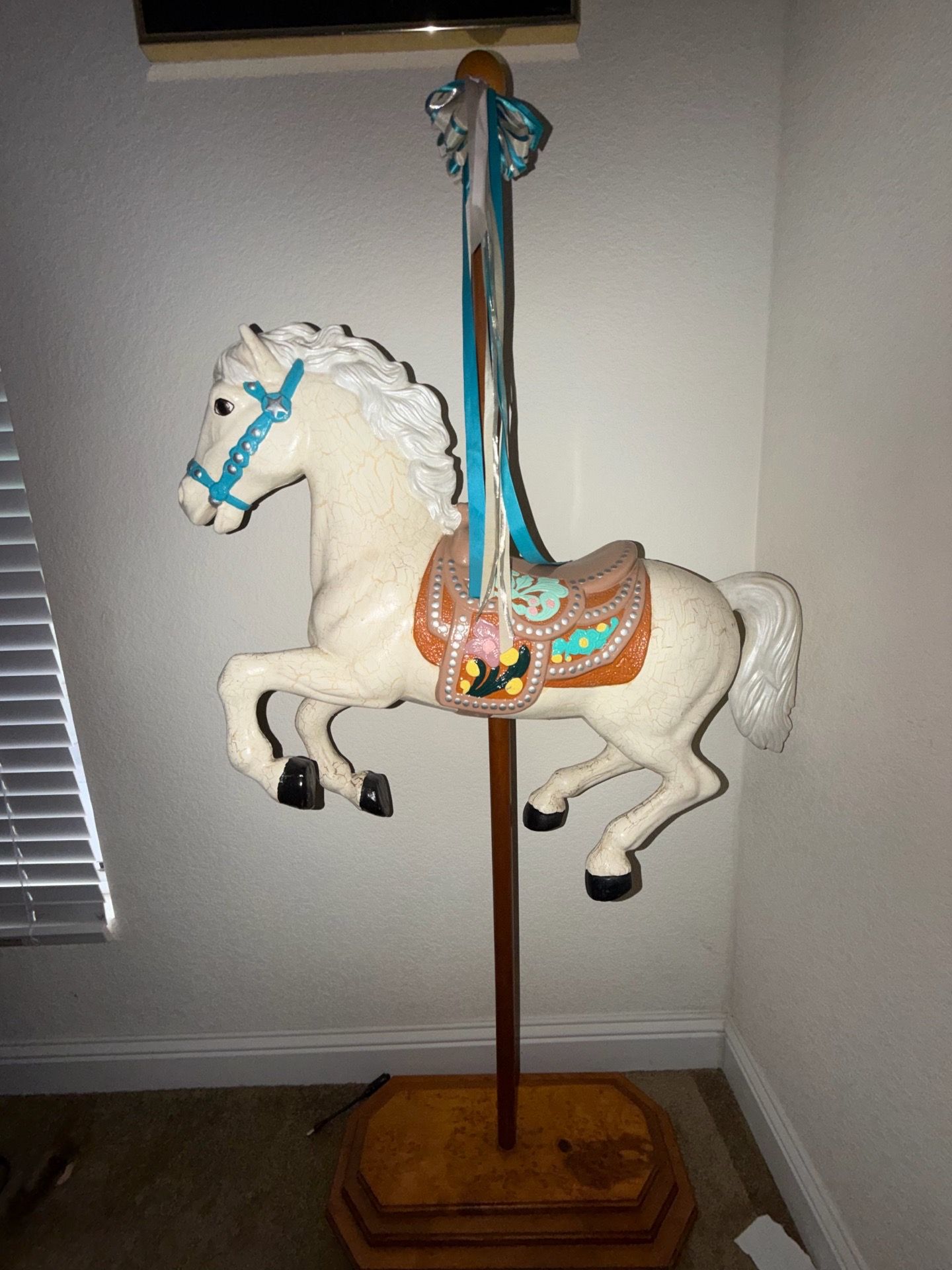 Carousel 1993