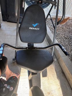 Exercise Bike