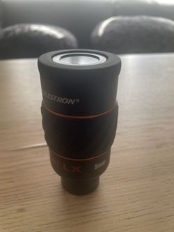 Celestron X-Cel LX 5mm 1.25 Telescope Eyepiece