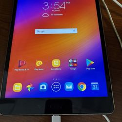 Android Tablet Asus