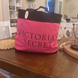 Vs Tote Bag  $20