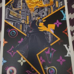Pokemon Art Print