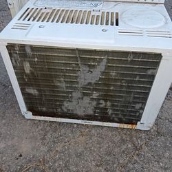 AC units
