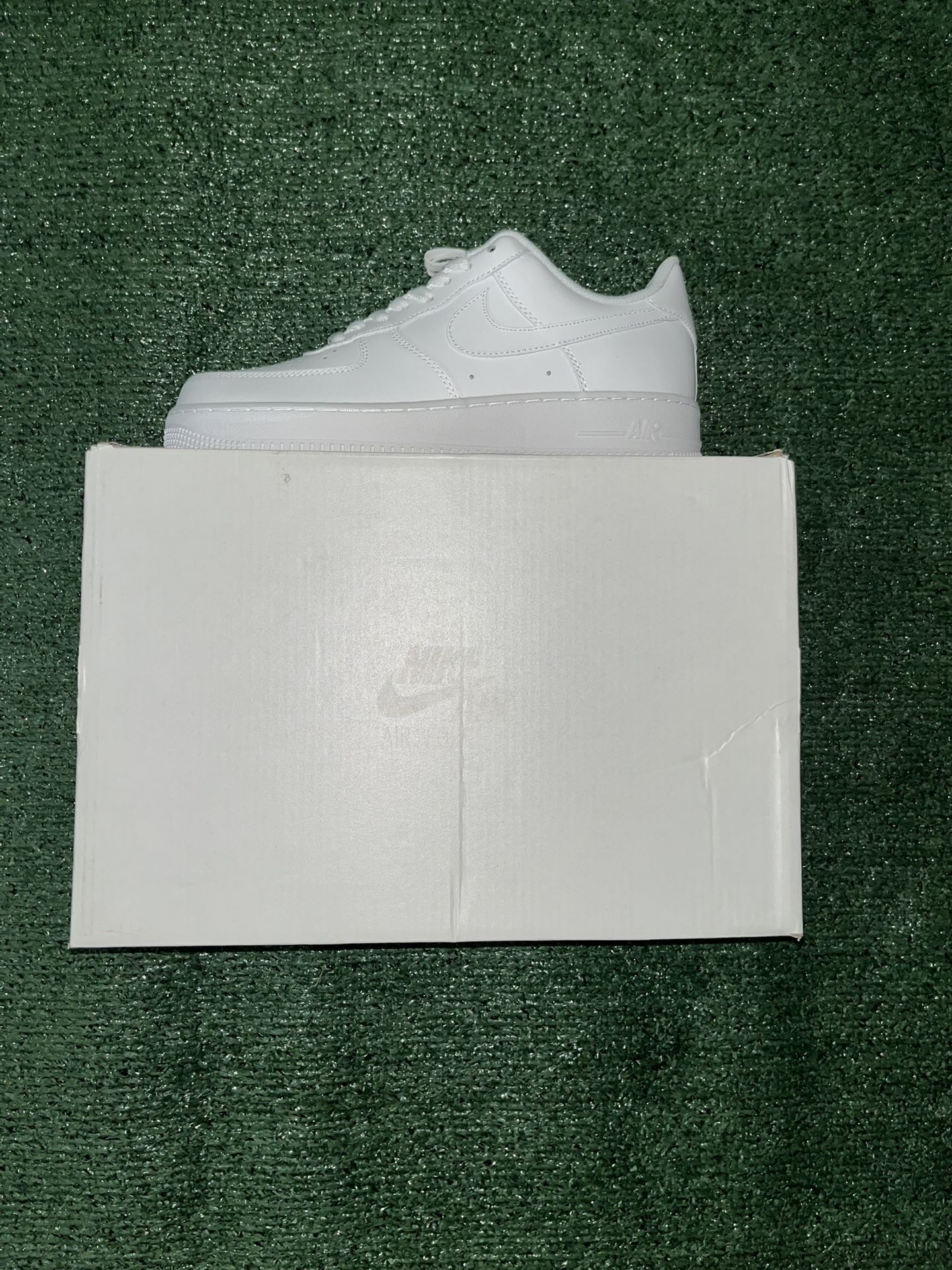 Nike Air Force ones