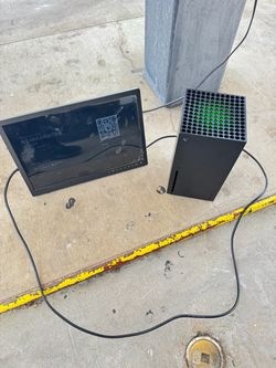 Xbox series x