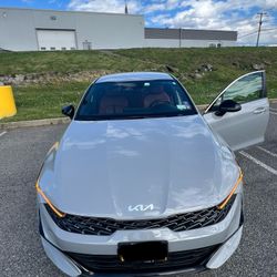 2024 KIA K5