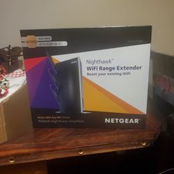 Netgear Nighthawk ac1900 ex7000