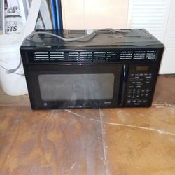 Very Large Microwave