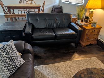Loveseat