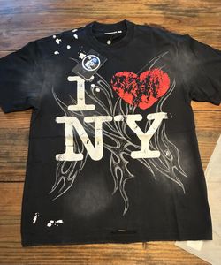 Hellstar I ❤️ NY