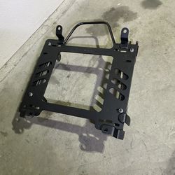 Rx7 FD Planted Seat Rails And Sliders